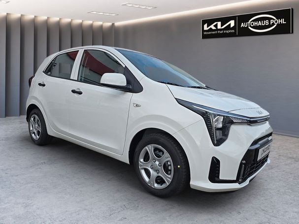 Kia Picanto 1.0 Edition 7 46 kW image number 4