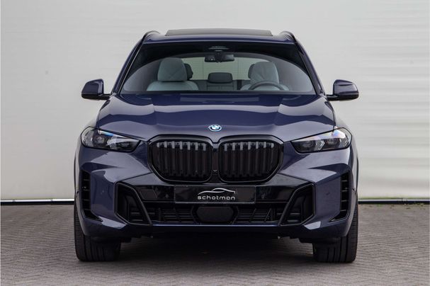 BMW X5 50e xDrive 360 kW image number 2