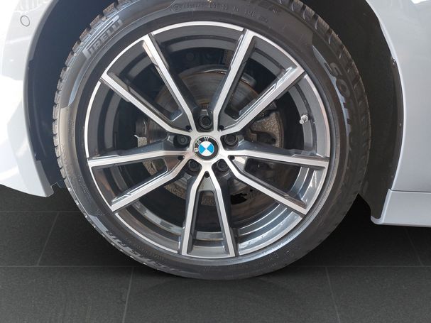 BMW 320d xDrive M Sport 140 kW image number 6