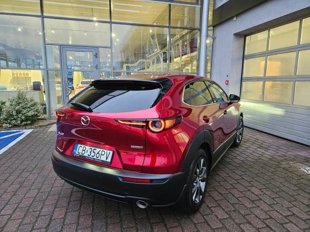 Mazda CX-30 137 kW image number 2