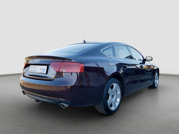 Audi A5 3.0 TDI Sportback 150 kW image number 2