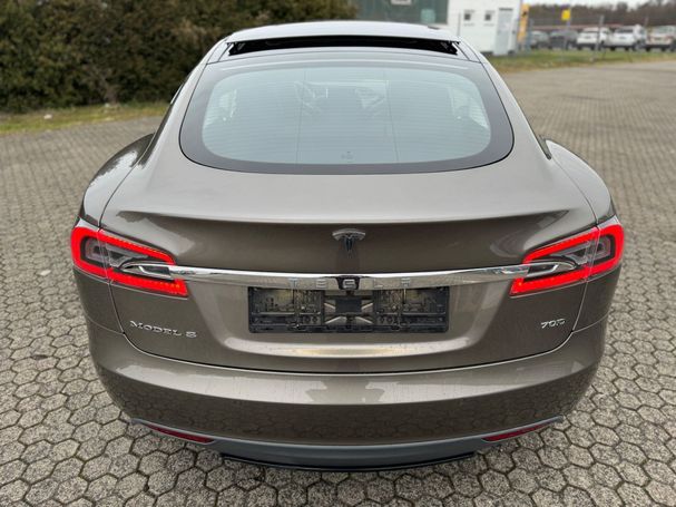 Tesla Model S 70D AWD 244 kW image number 15