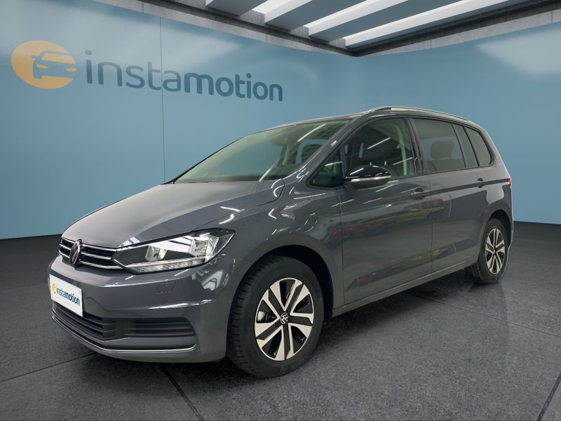 Volkswagen Touran 1.5