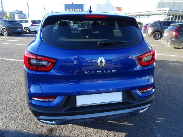 Renault Kadjar TCe 160 117 kW image number 4