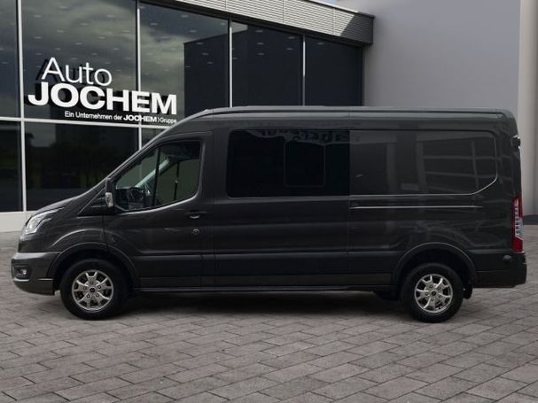 Ford Transit 350 Limited 136 kW image number 5