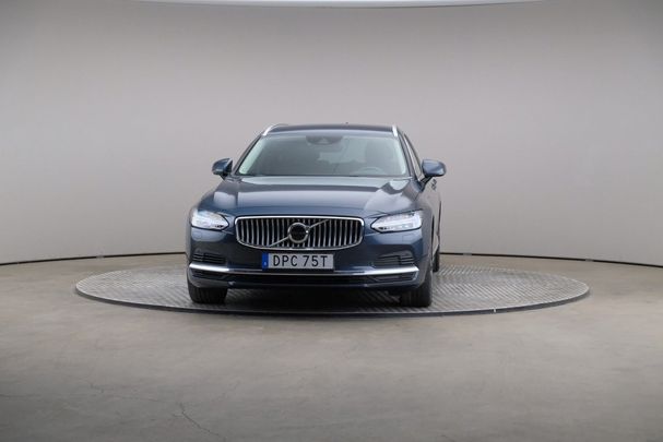 Volvo V90 T6 Inscription AWD 250 kW image number 2