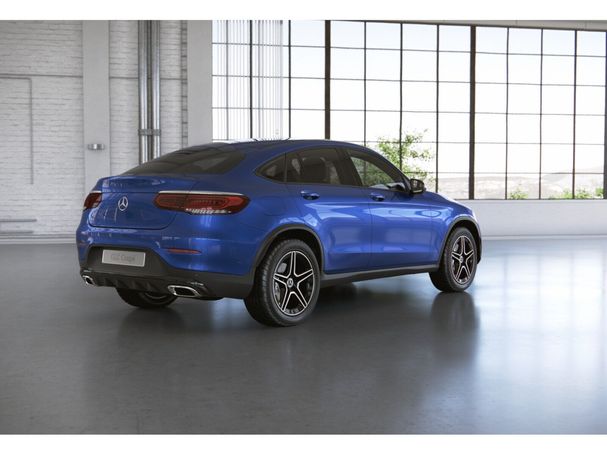 Mercedes-Benz GLC 220 d 143 kW image number 3