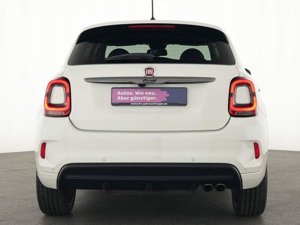 Fiat 500X Sport 110 kW image number 7