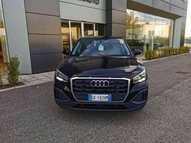 Audi Q2 30 TDI S tronic 85 kW image number 3