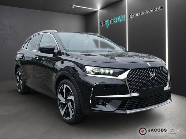 DS Automobiles 7 Crossback BlueHDi 180 130 kW image number 3