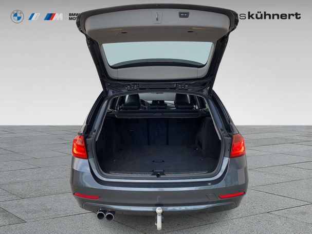 BMW 330d Touring xDrive 190 kW image number 7