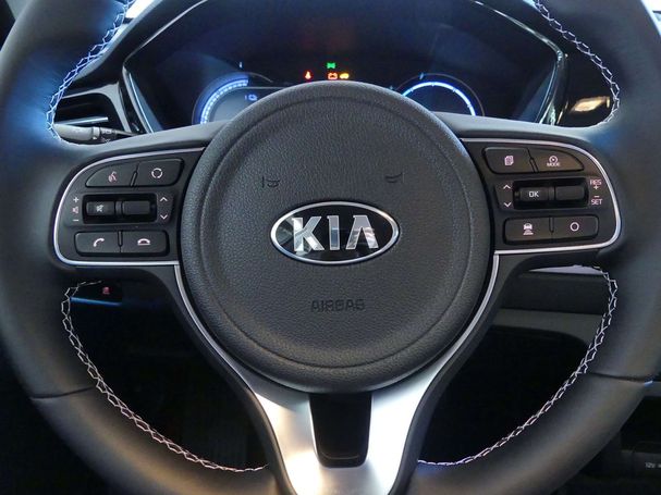 Kia Niro e 100 kW image number 19