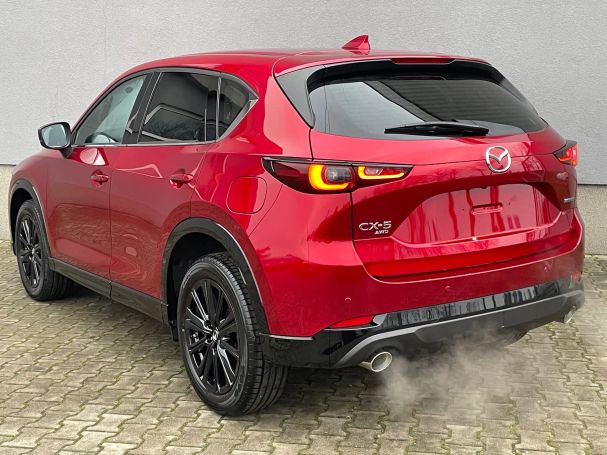 Mazda CX-5 2.5 AWD 143 kW image number 3