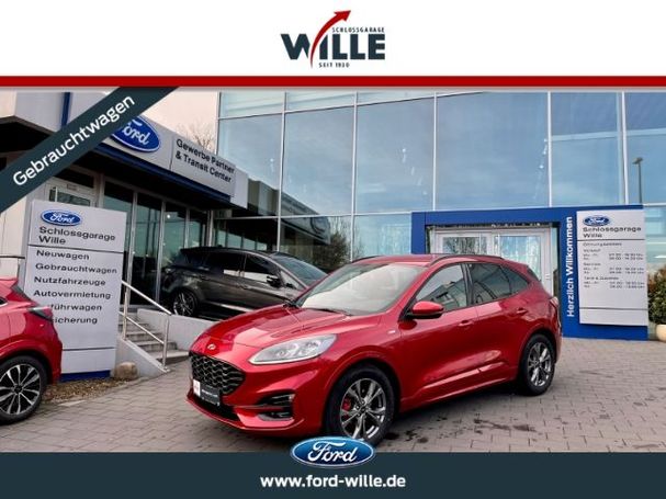 Ford Kuga 110 kW image number 2