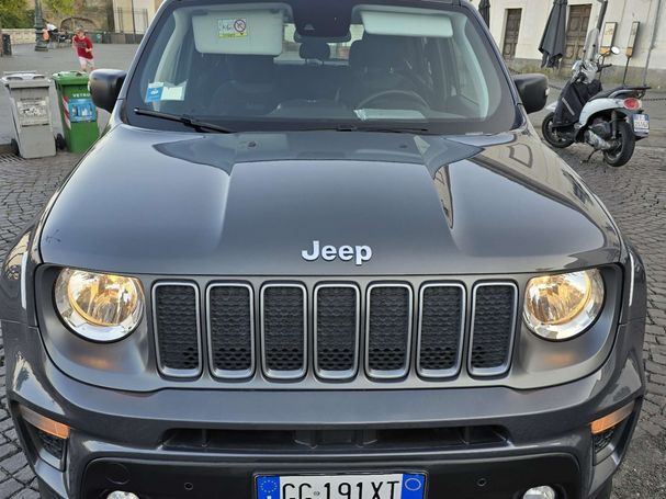 Jeep Renegade 140 kW image number 5