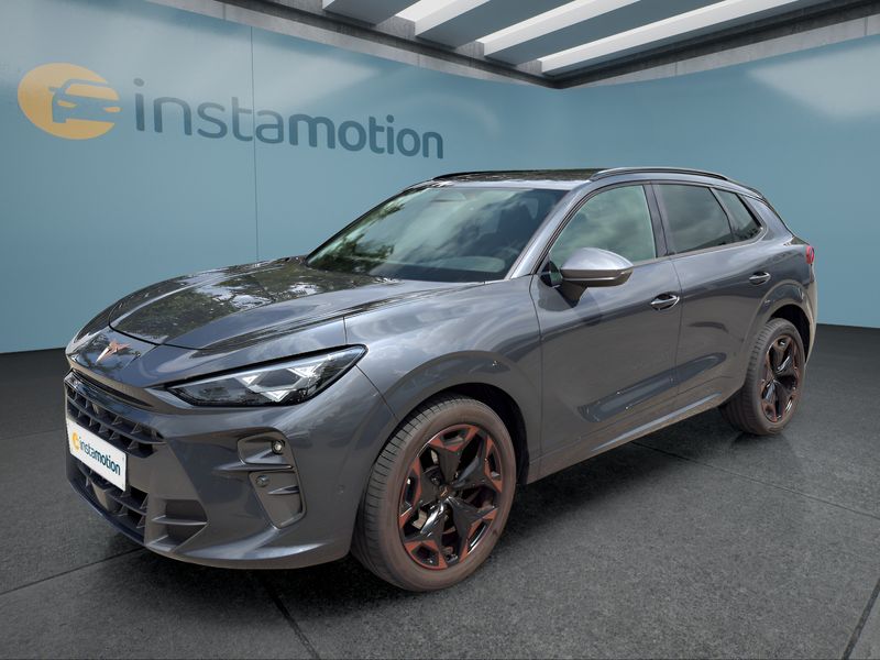 Cupra Terramar 110 kW