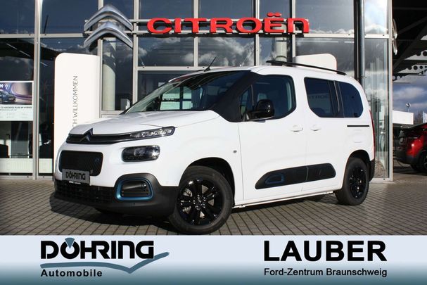 Citroen e-Berlingo 100 kW image number 1