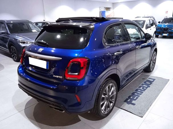 Fiat 500X 1.5 Hybrid Dolcevita DCT 96 kW image number 6