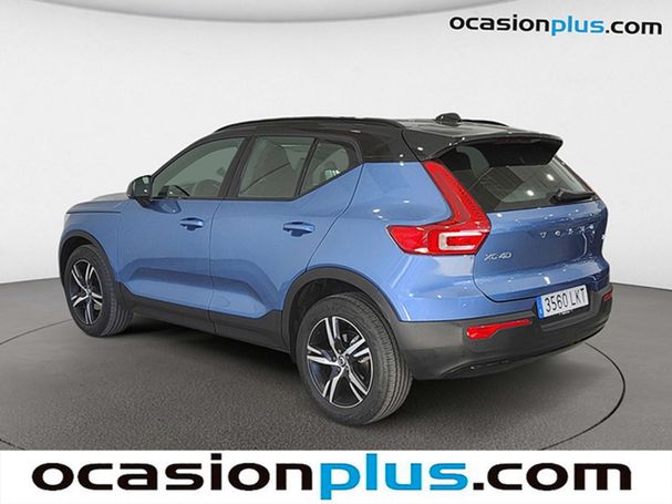 Volvo XC40 T2 95 kW image number 4