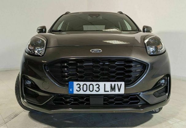 Ford Puma 1.0 EcoBoost ST-Line 92 kW image number 2