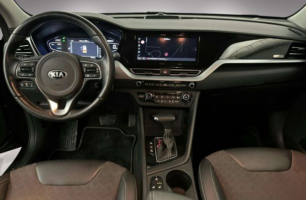 Kia Niro 1.6 104 kW image number 8