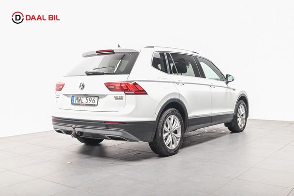 Volkswagen Tiguan Allspace 2.0 TSI 4Motion 132 kW image number 2