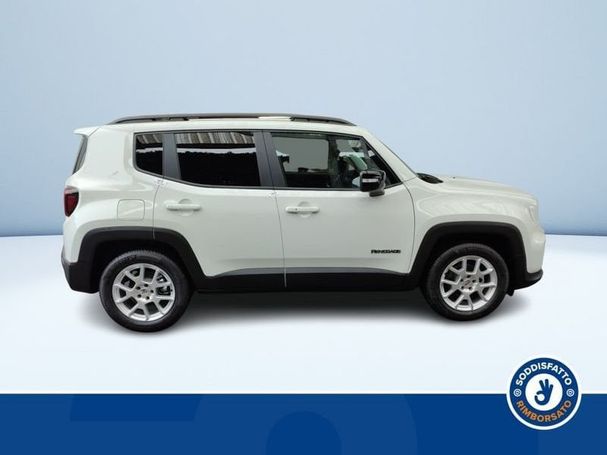 Jeep Renegade 96 kW image number 4