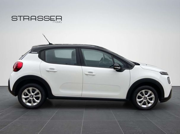 Citroen C3 60 kW image number 15