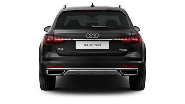 Audi A4 Allroad 45 TFSI S tronic 195 kW image number 3