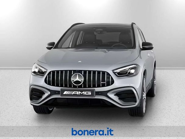 Mercedes-Benz GLA 35 AMG 225 kW image number 1