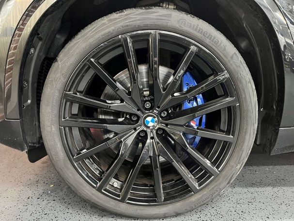 BMW X5 M50i xDrive 390 kW image number 5