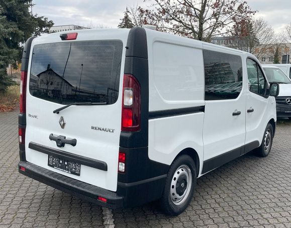 Renault Trafic L1H1 107 kW image number 3