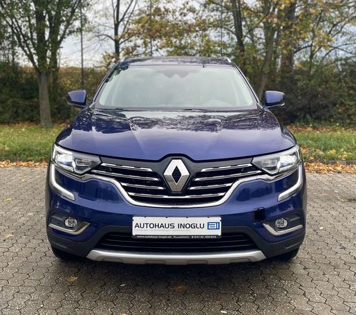 Renault Koleos dCi 130 kW image number 3