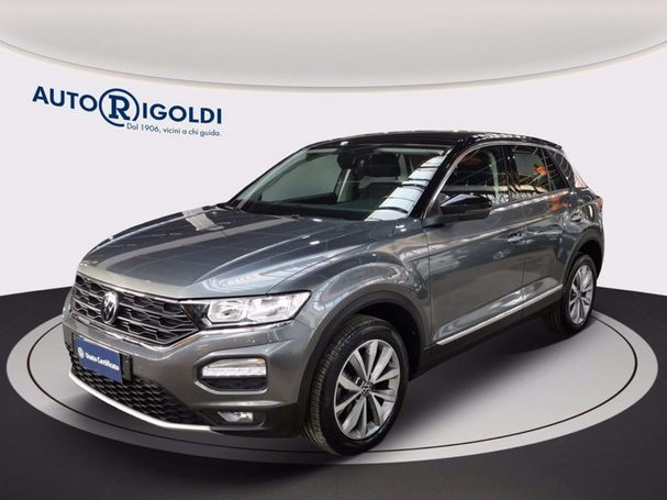 Volkswagen T-Roc 1.5 TSI 110 kW image number 1