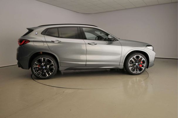 BMW X2 xDrive20i M Sport X 132 kW image number 3