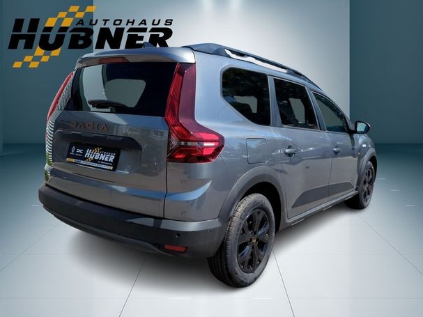 Dacia Jogger Hybrid 140 Extreme 103 kW image number 3