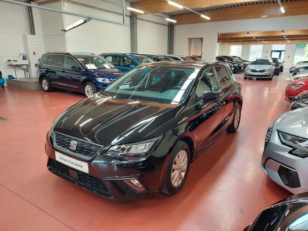 Seat Ibiza 1.0 59 kW image number 6