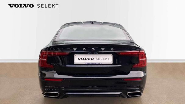 Volvo S60 T8 AWD Recharge 335 kW image number 4