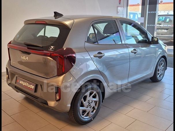 Kia Picanto 58 kW image number 3