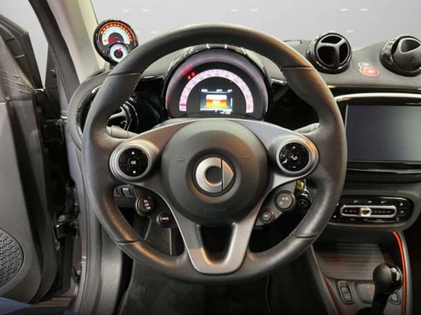 Smart ForTwo EQ 60 kW image number 14