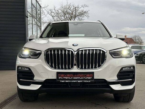 BMW X5 45e xDrive 290 kW image number 6