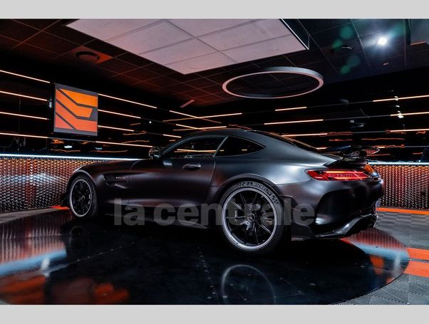 Mercedes-Benz AMG GT 430 kW image number 35