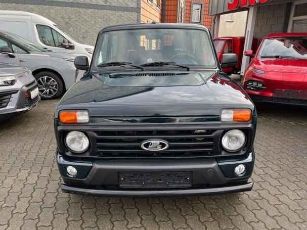 Lada Niva 61 kW image number 8