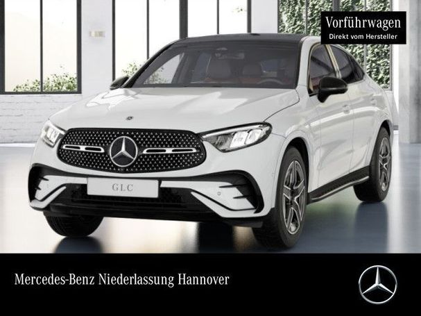 Mercedes-Benz GLC 300 e AMG 230 kW image number 2