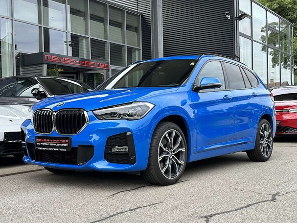 BMW X1 20d xDrive 140 kW image number 3