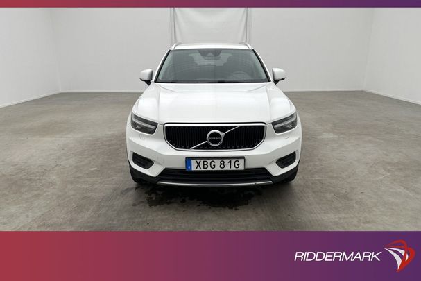 Volvo XC40 T3 Momentum 120 kW image number 3