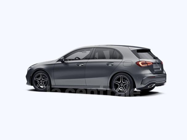 Mercedes-Benz A 200 d 8G-DCT Line 110 kW image number 23