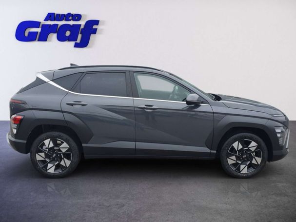 Hyundai Kona 1.0 T-GDI 74 kW image number 3