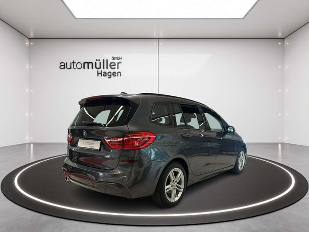 BMW 218i M Sport 100 kW image number 7