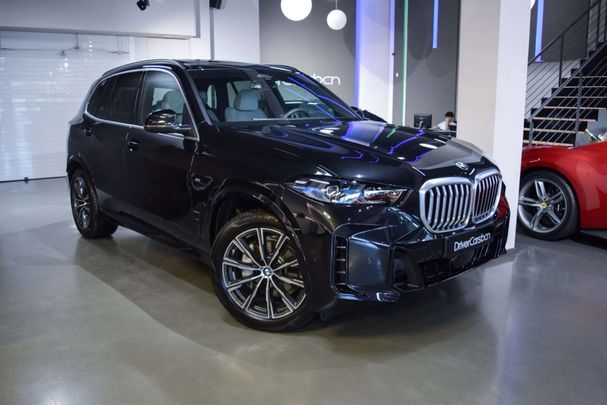 BMW X5 M Sport xDrive 219 kW image number 1